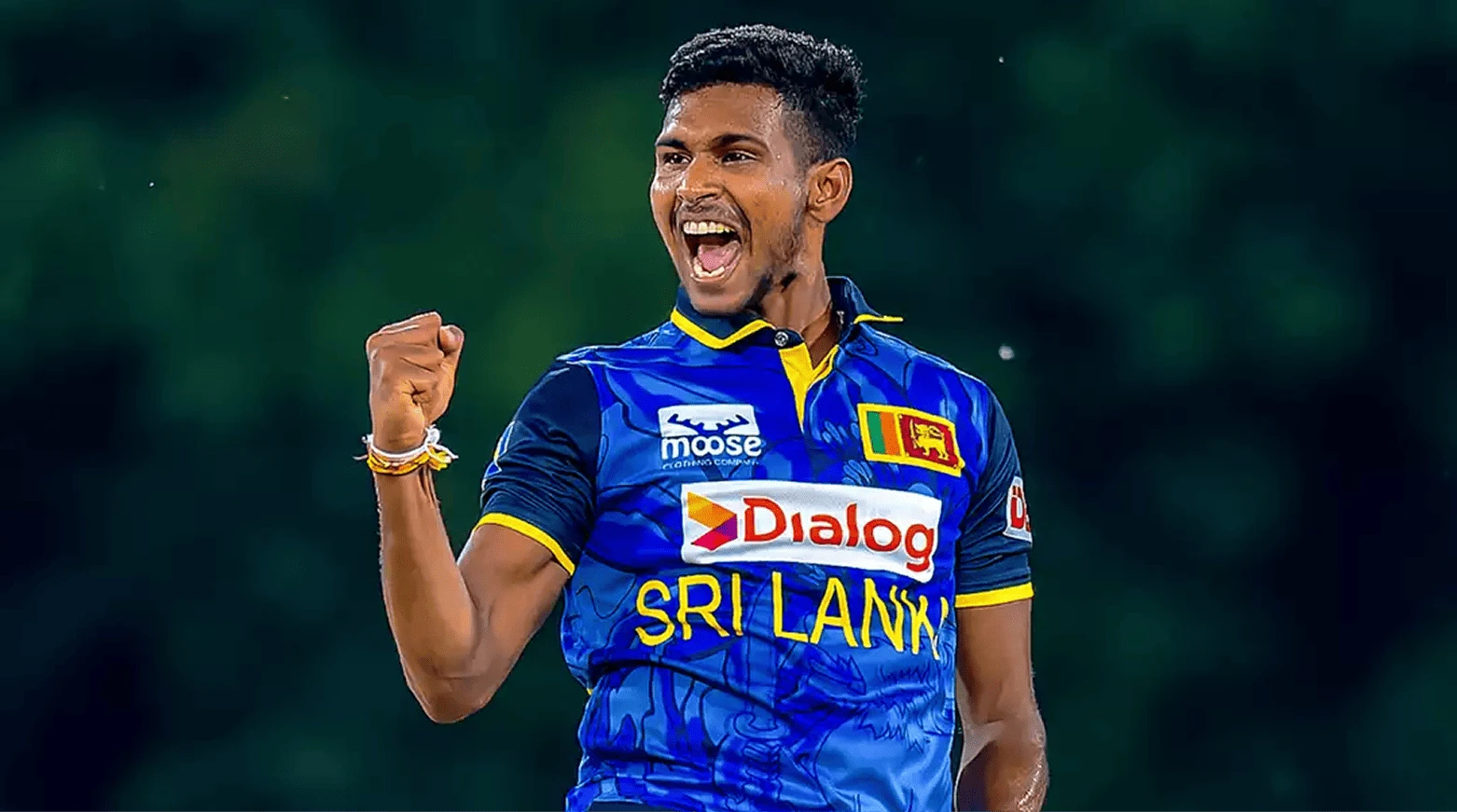 Pathirana set to join KKR squad after obtaining NOC